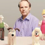 Nick Park Wallace and Gromit Interview