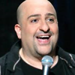 Omid Djalili Life Story Interview 2014