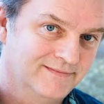 Paul Merton Alex Belfield interview