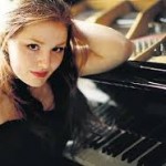 Pianist Sophie Cashell Interview