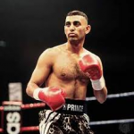 Prince Naseem Life Story Interview