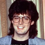 Radio 1 Mike Read Interview