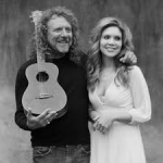 Raising Sand Album Robert Plant Alison Krauss