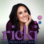 Ricki Lake Life Story Interview