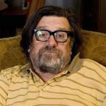 Ricky Tomlinson BBC Interview and Life Story Jim Royle 2014