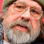 Ricky Tomlinson BBC Interview and Life Story Jim Royle Family 2014