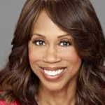 Trisha Goddard BBC Interview