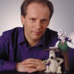 Wallace and Gromit Creator Nick Park Interview