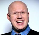 Matt Lucas Little Britain interview with Alex Belfield @ celebrityradio.alexbelfield.com