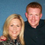 Gina Murray BBC interview & Life Story @ Chicago West End London with Alex Belfield @ celebrityradio.alexbelfield.com