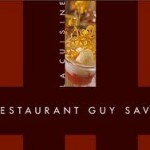 restaurant guy savoy BBC interview and review caesars palace hotel and casino las vegas menu 3