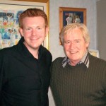 William Roache interview