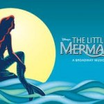 Disney's Little Mermaid Musical @ Broadway with Alex Belfield Celebrity Radio