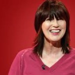 2014 Janet Street Porter Exclusive 30 Minute Life Story Interview