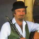 Acker Bilk RIP