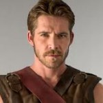 Actor Sean Maguire Interview