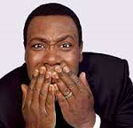 Alex Belfield Lenny Henry Interview