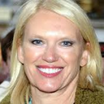 Anneka Rice Les Miserables