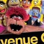 Avenue Q Musical UK Tour BBC Review and interview Daniel Boys & Alex Belfield (1)