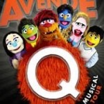 Avenue Q Musical UK Tour BBC Review and interview Daniel Boys & Alex Belfield (3)