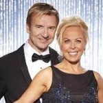 BBC Christopher Dean and Jayne Torvill Interview