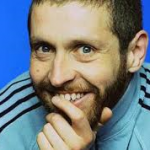 BBC Interview Dave Gorman