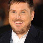 BBC Interview Marc Wootton