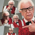 Barry Cryer Sorry I Haven't A Clue Interview