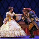 Beauty and the Beast Musical Disney Interview