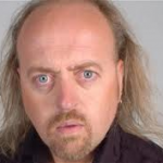 Bill Bailey BBC life Story interview