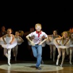 Billy Elliot West End Broadway Musical Review