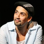 Broadway Inteview In The Heights Lin Manuel Miranda