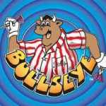 Bullseye Tony Green Interview