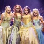 Celtic Woman BBC Interview & life Story with Alex Belfield @ celebrityradio.alexbelfield.com