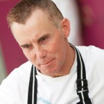 Chef Gary Rhodes BBC interview