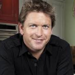 Chef James Martin Interview