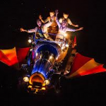 Chitty Chitty Bang Bang Musical