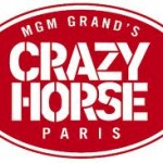 Crazy Horses at MGM Grand Las Vegas 2