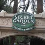 Siegfried & Roy's Secret Garden and Dolphin Habitat