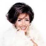 Dame Shirley Bassey Tour 2016 Alex Belfield Interview 2015 Christmas Song