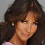 Former Dancing On Ice star Linda Lusardi