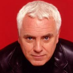 Dave Spikey Interview Alex Belfield