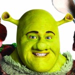 Dean Chisnall Shrek Interview