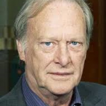 Dennis Waterman BBC Interview