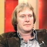 Dennis Waterman RIP BBC Interview