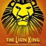 Disney's The Lion King BBC Review & Interview with Alex Belfield @ celebrityradio.alexbelfield.com