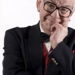 Exclusive Interview Barry Cryer