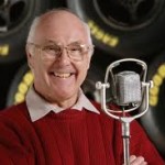 F1 Murray Walker Interview