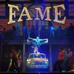 Fame Musical Review and Interview