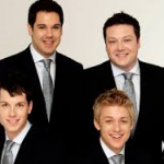 G4 Classical Group Interview Jonathan Ansell